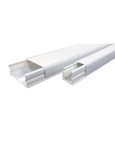 Миниканал 75/3х20 U-LITE (79016): Миниканал в Стерлитамаке