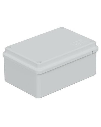 Коробка BJB/JBS120 120х80х50, IP56, белая (44058W-1). Коробка монтажная. Экопласт в Стерлитамаке
