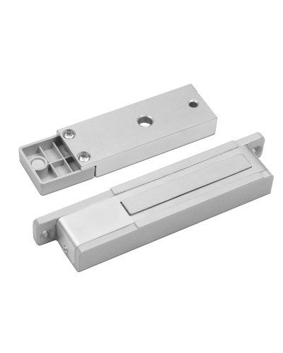AL-150-24V Premium (серый). Замок электромагнитный. ЭКСКОН в Стерлитамаке