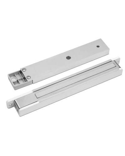 AL-200-24V Premium (белый). Замок электромагнитный. ЭКСКОН в Стерлитамаке