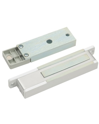 AL-150 Premium (белый). Замок электромагнитный. ЭКСКОН в Стерлитамаке