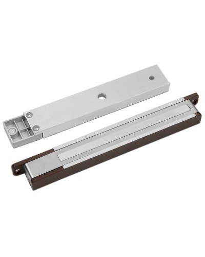 AL-200-24V Premium (коричневый). Замок электромагнитный. ЭКСКОН в Стерлитамаке