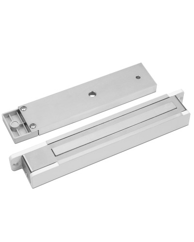 AL-300-24V Premium (белый). Замок электромагнитный. ЭКСКОН в Стерлитамаке