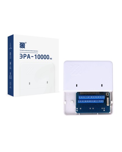 Эра-10000V2. Сетевой контроллер. Эра новых технологий в Стерлитамаке