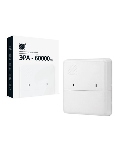 Эра-60000V2. Сетевой контроллер. Эра новых технологий в Стерлитамаке