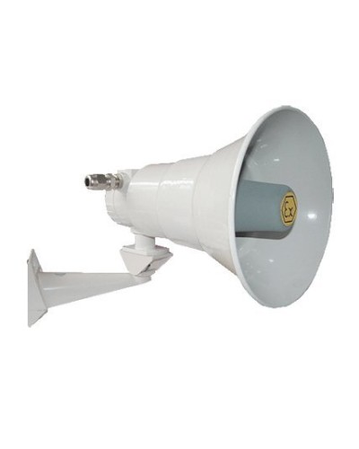 ГРВ-07е-50 (компл.07), КВМ15+КВМ15. Громкоговоритель рупорный взрывозащищенный. Эридан в Стерлитамаке