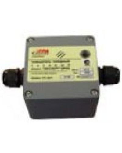 ИП 417-5 Эксперт IP55 (ранее 435-5 Н IP55). Извещатель пожарный газовый. Этра-спецавтоматика в Стерлитамаке