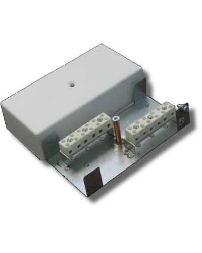 КМ-О (12к)-IP41-d: Коробка монтажная огнестойкая в Стерлитамаке