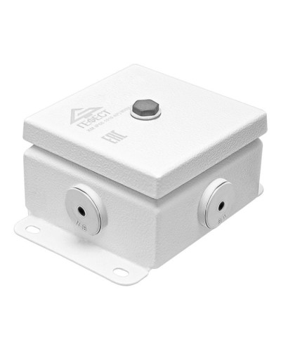КМ IP66(Р)-1010 4 ввода (8-13) (без DIN рейки). Коробка монтажная. Гефест в Стерлитамаке