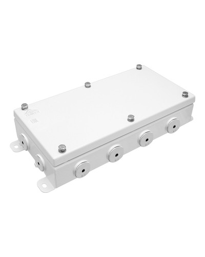 КМ IP66(Р)-1530 12 вводов (8-13). Коробка монтажная. Гефест в Стерлитамаке
