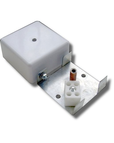 КМ-О (2к)-IP41-m: Коробка монтажная огнестойкая в Стерлитамаке