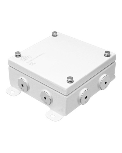 КМ IP66(Р)-1515 8 вводов (8-13). Коробка монтажная. Гефест в Стерлитамаке