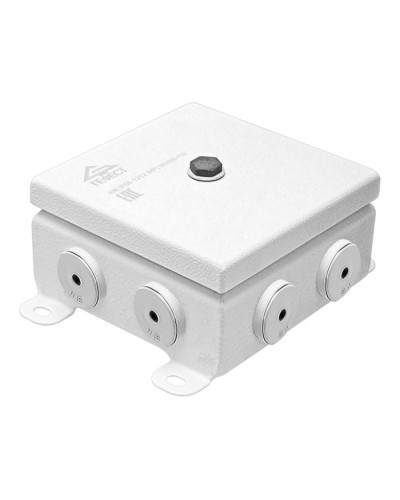 КМ IP66(Р)-1212 8 вводов (8-13). Коробка монтажная. Гефест в Стерлитамаке