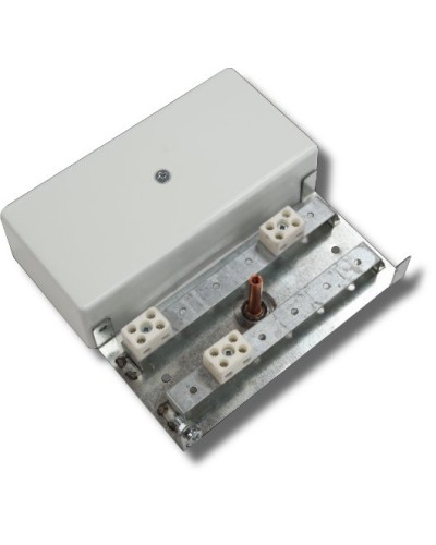 КМ-О (6к)-IP41-d: Коробка монтажная огнестойкая в Стерлитамаке