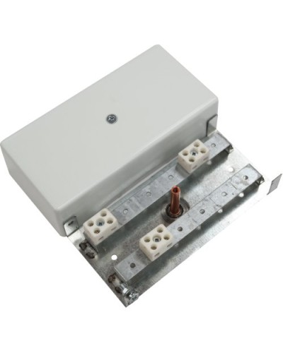 КМ-О (16к)-IP41-d: Коробка монтажная огнестойкая в Стерлитамаке