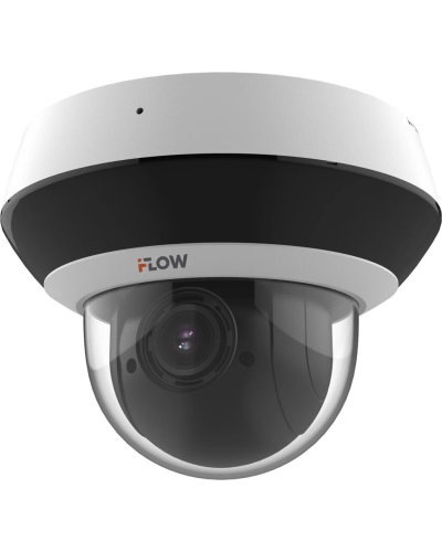 F-IP-1421CMSZ4. Бюджетная IP-видеокамера поворотная. i-FLOW в Стерлитамаке
