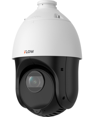 F-IP-1421CSZ25. Бюджетная IP-видеокамера поворотная. i-FLOW в Стерлитамаке