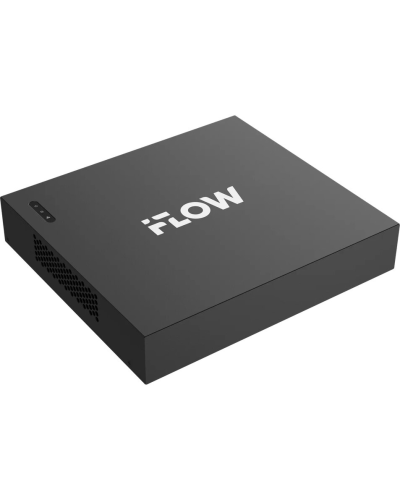 F-0(N8). IP-видеорегистратор 8-канальный. i-FLOW в Стерлитамаке