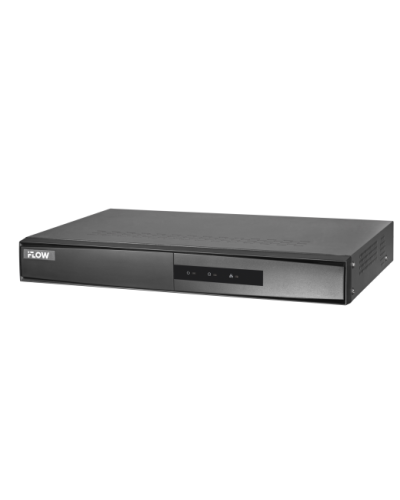 F-NR-104E. IP-видеорегистратор 4-канальный. i-FLOW в Стерлитамаке