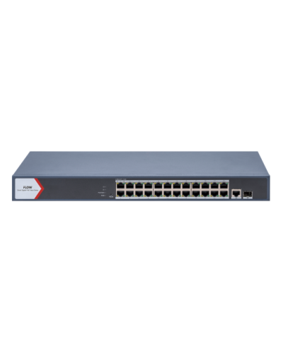 F-SW-EM626POE-VM/L. Коммутатор с POE. i-FLOW в Стерлитамаке