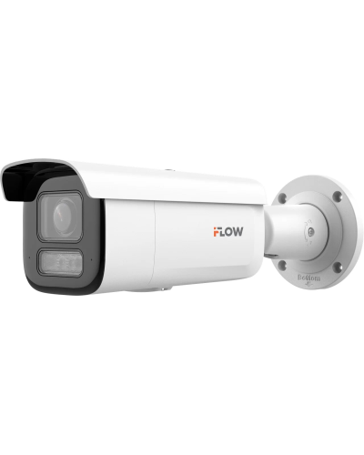 F-IC-2686CSZ4(2.8-12мм). Бюджетная IP-видеокамера цилиндрическая. i-FLOW в Стерлитамаке