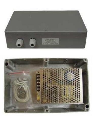 БП 150 DC10.5-30V IP64. Уличный блок питания. ИК Технологии в Стерлитамаке