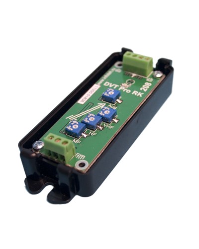 AVT-EXC870. Усилитель видеосигнала. Инфотех в Стерлитамаке