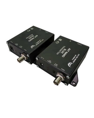 AVT-Nano IP Active SLOC. Комплект для передачи 100Base-TX Ethernet. Инфотех в Стерлитамаке