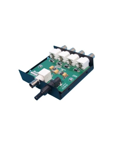 AVT-EXC1844HD. Видеоразветвитель для AHD/CVI/TVI. Инфотех в Стерлитамаке