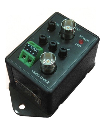 AVT-EXC871. Усилитель видеосигнала. Инфотех в Стерлитамаке