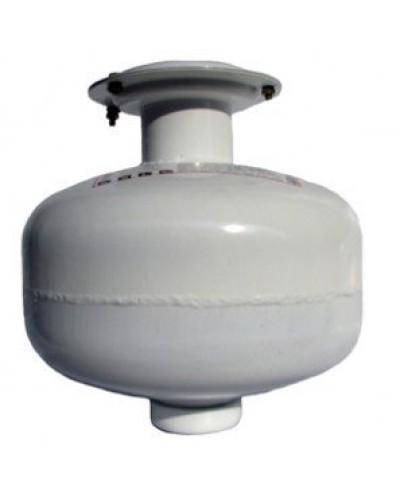 МПП(Н-Т1)-9(п)-И-ГЭ-У2 (Тунгус). Модуль порошкового пожаротушения. Источник плюс в Стерлитамаке