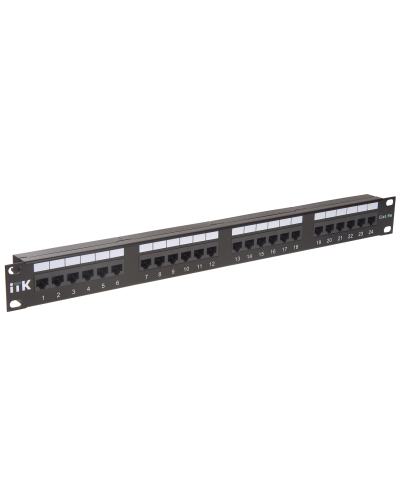 PP24-1UC5EU-K05-G. Патч-панель 19. GENERICA в Стерлитамаке
