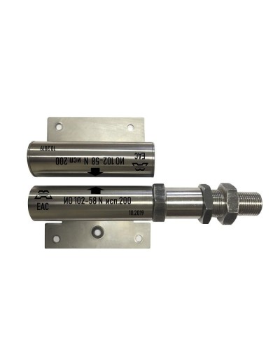 ИО 102-58 N исп.300 М100 TG-1/2. Извещатель охранный точечный магнитоконтактный. Магнито-Контакт в Стерлитамаке