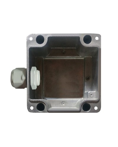 МКС Мороз, 1В, IP66/IP68. Коробка коммутационная металлическая. Магнито-Контакт в Стерлитамаке