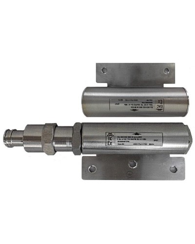 Ex ИО 102 МК Al исп.300 М100 TG-1/2. Извещатель охранный точечный магнитоконтактный взрывозащищенный. Магнито-Контакт в Стерлитамаке