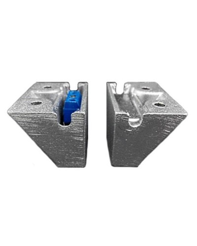 ИО 102-40 Б2М (В). Извещатель охранный точечный магнитоконтактный, с подключением шлейфа внутри датчика по винт. Магнито-Контакт в Стерлитамаке