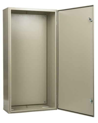 ЩМП - 095 МЭК(1400х800х300) IP65 (MEC11314). Шкаф с монтажной панелью. МЭК-Электрика в Стерлитамаке