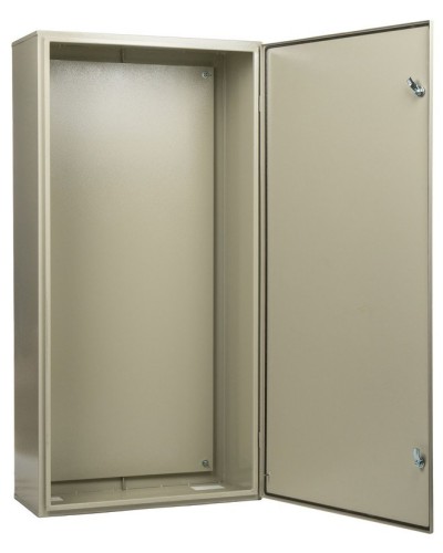 ЩМП - 011 МЭК(1600х800х400) IP65 (MEC11316). Шкаф с монтажной панелью. МЭК-Электрика в Стерлитамаке