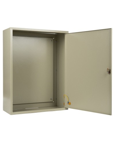 ЩМП - 095 МЭК(1400х800х300) IP31 (MEC11118). Шкаф с монтажной панелью. МЭК-Электрика в Стерлитамаке