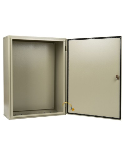 ЩМП - 085 МЭК (1000х650х260) IP65 (MEC11312). Шкаф с монтажной панелью. МЭК-Электрика в Стерлитамаке