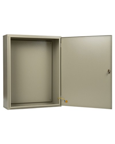 ЩМП - 07 МЭК (700х500х210) IP31 (MEC11113). Шкаф с монтажной панелью. МЭК-Электрика в Стерлитамаке