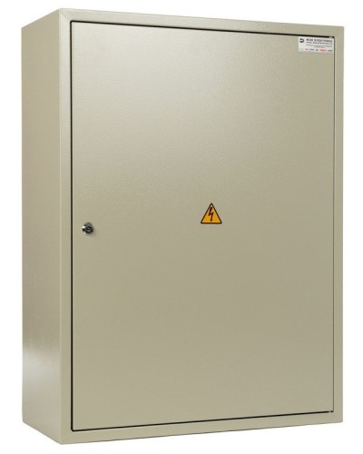 ЩМП - 085 МЭК (1000х650х260) IP31 (MEC11116). Шкаф с монтажной панелью. МЭК-Электрика в Стерлитамаке
