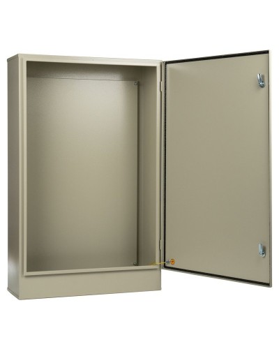 ЩМП - 09 МЭК(1200х750х300) IP65 (MEC11313). Шкаф с монтажной панелью. МЭК-Электрика в Стерлитамаке