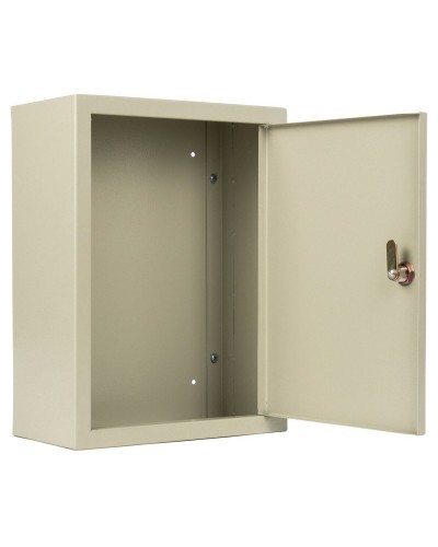 ЩМП - 01 МЭК (370х210х140) IP31 (MEC11106). Шкаф с монтажной панелью. МЭК-Электрика в Стерлитамаке