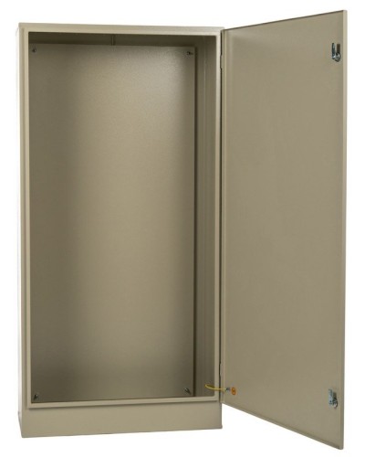 ЩМП - 10 МЭК(1500х750х350) IP31 (MEC11119). Шкаф с монтажной панелью. МЭК-Электрика в Стерлитамаке