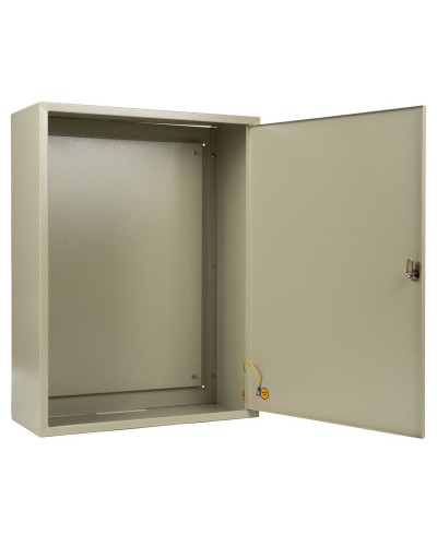 ЩМП - 075 МЭК (800х600х260) IP31 (MEC11114). Шкаф с монтажной панелью. МЭК-Электрика в Стерлитамаке