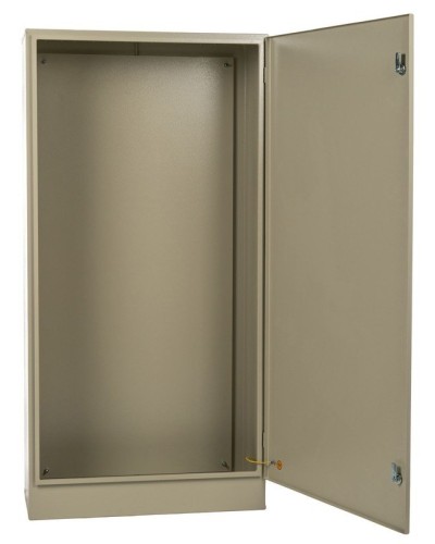 ЩМП - 011 МЭК(1600х800х400) IP31 (MEC11120). Шкаф с монтажной панелью. МЭК-Электрика в Стерлитамаке