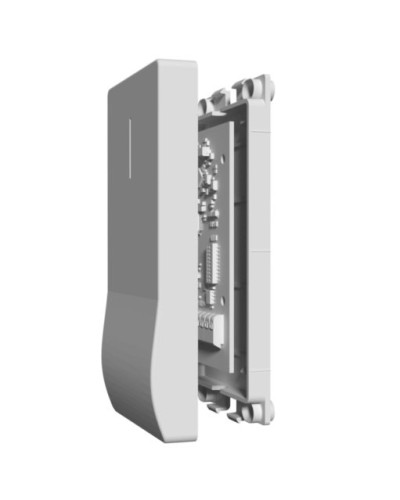 UEM Mifare/NFC SKD reader V5.0 WS Set. Считыватель. МикроЭМ в Стерлитамаке