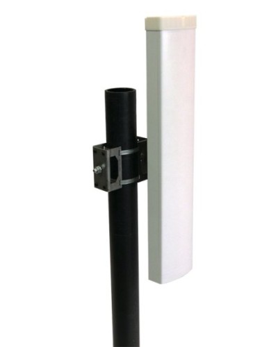 ФОРТЕЗА-500 bluetooth. Извещатель охранный радиоволновый линейный с bluetooth интерфейсом. Охранная техника в Стерлитамаке