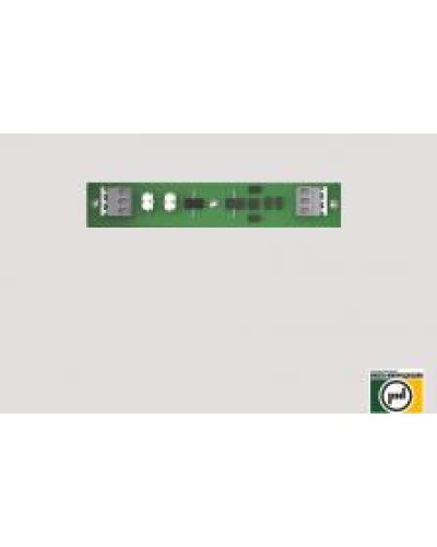 ГР-2П1 (2,3,4,5). Плата сменная для блока. ОМЕГА-Микродизайн в Стерлитамаке